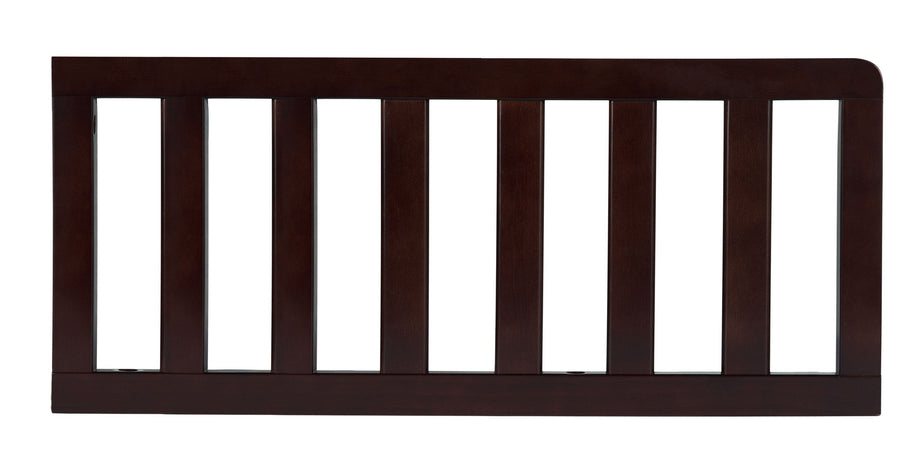 Dark Chocolate (207) 28-Toddler Guardrail (0080)