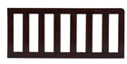 Dark Chocolate (207) 11-Toddler Guardrail (0080)