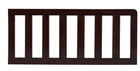 Dark Chocolate (207) 23-Toddler Guardrail (0080)