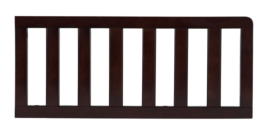 Dark Chocolate (207) 23-Toddler Guardrail (0080)