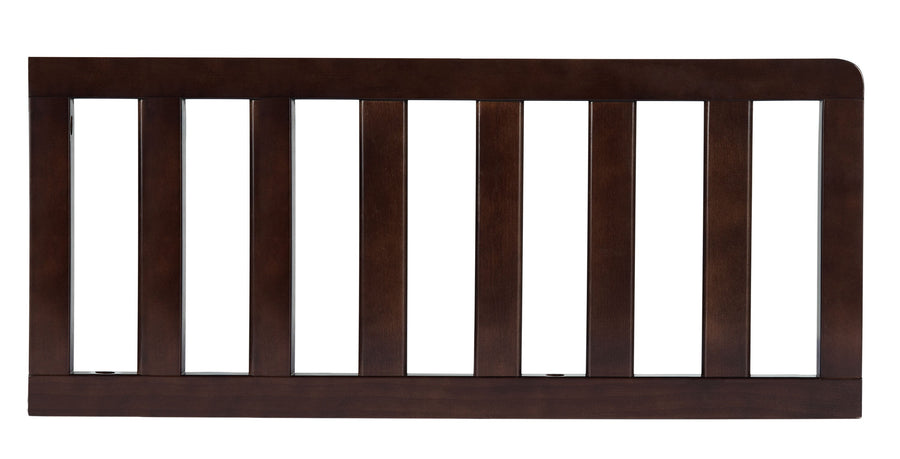 Espresso Truffle (208) 51-Toddler Guardrail (0080)