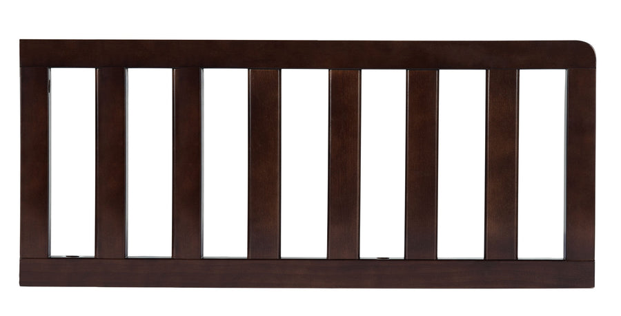 Espresso Truffle (208) 29-Toddler Guardrail (0080)