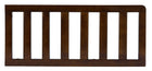 Spiced Cinnamon (209) 12-Toddler Guardrail (0080)