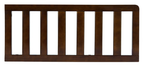Spiced Cinnamon (209) 0080-209 17-Toddler Guardrail (0080)