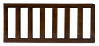Spiced Cinnamon (209) 30-Toddler Guardrail (0080)
