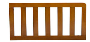 Warm Honey (251) 0080-251 18-Toddler Guardrail (0080)