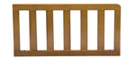 Black (001) 32-Toddler Guardrail (0080)