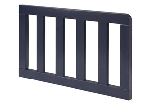Navy (404) 0080-404 20-Toddler Guardrail (0080)