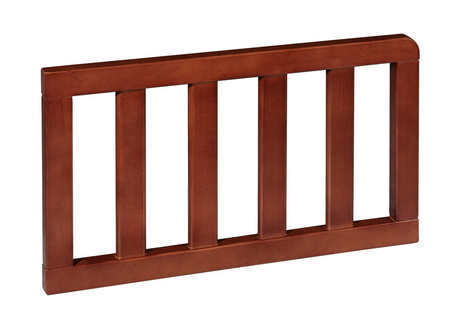 Black (001) 18-Toddler Guardrail (0080)
