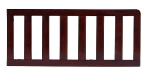 Vintage Espresso (616) 0080-616 1-Toddler Guardrail (0080)