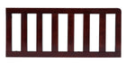 Dark Cherry (604) 33-Toddler Guardrail (0080)