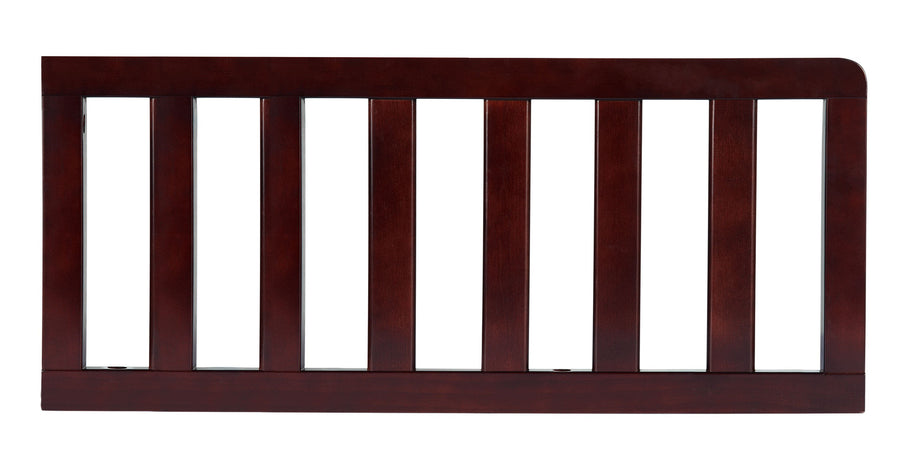 Dark Cherry (604) 13-Toddler Guardrail (0080)
