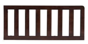Spiced Cinnamon (209) 0080-209 0-Toddler Guardrail (0080)
