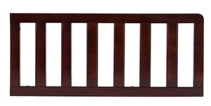 Vintage Espresso (616) 0080-616 7-Toddler Guardrail (0080)