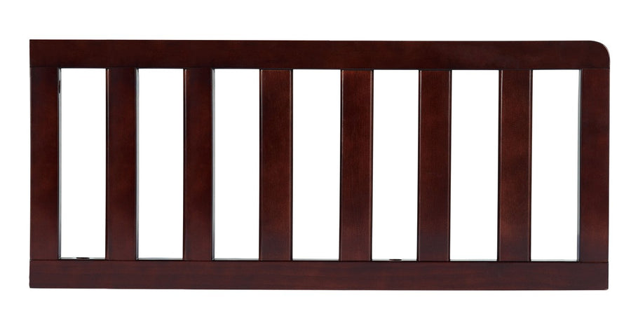 Vintage Espresso (616) 0080-616 2-Toddler Guardrail (0080)