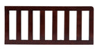 Spiced Cinnamon (209) 36-Toddler Guardrail (0080)