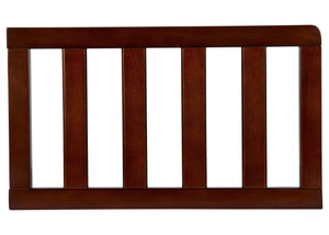 Simmons Kids Betony Cherry (627) Toddler Guardrail (0080), Main View 23-Toddler Guardrail (0080)