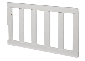 Delta Children White (100) Delta Guardrail a1a 0-Delta Guardrail (0083)