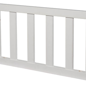 Delta Children White (100) Delta Guardrail a1a 21-Delta Guardrail (0083)