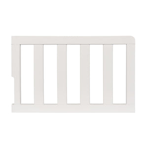 White (100) 19-Toddler Guardrail (0081)