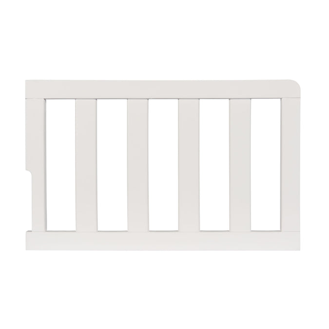 White (100) 21-Toddler Guardrail (0081)