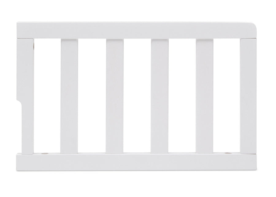 Delta Children Bianca (130) Guardrail (0081) f1f 1-Toddler Guardrail (0081)