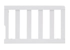 Delta Children Bianca (130) Guardrail (0081) f1f 3-Toddler Guardrail (0081)
