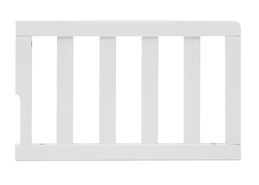 Delta Children Bianca (130) Guardrail (0081) f1f 3-Toddler Guardrail (0081)