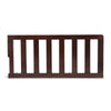 Black Cherry Espresso (607) 30-Toddler Guardrail (0081)