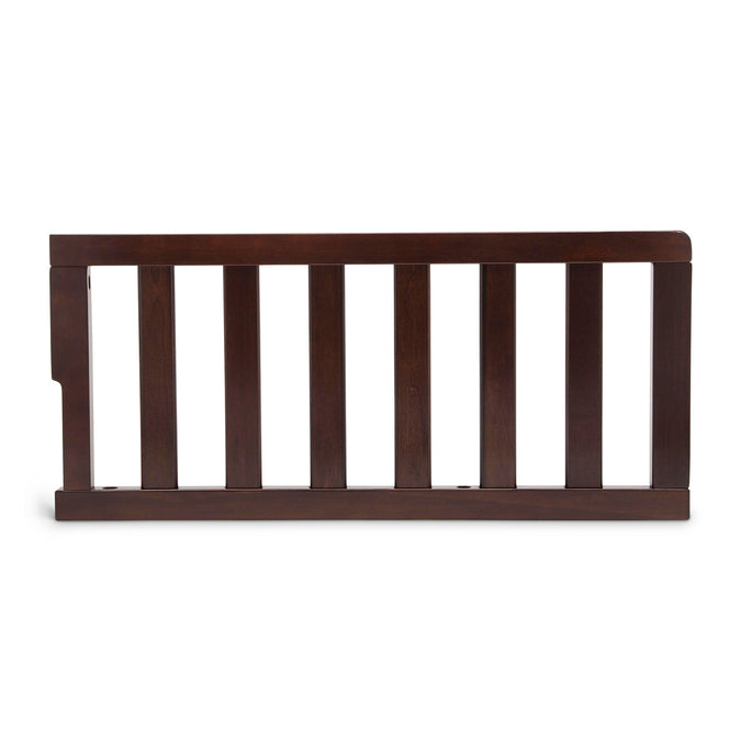 Black Cherry Espresso (607) 30-Toddler Guardrail (0081)