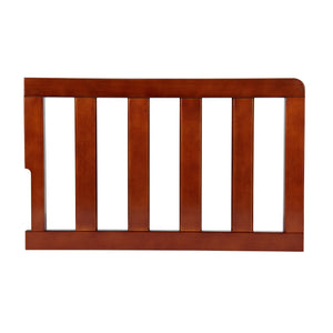 Delta Children Spice Cinnamon (209) Guardrail (0081) aa1aa 29-Toddler Guardrail (0081)