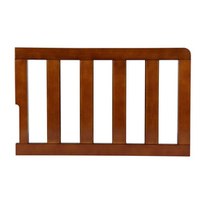 Delta Children Spice Cinnamon (209) Guardrail (0081) aa1aa 11-Toddler Guardrail (0081)