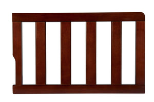 Delta Children Vintage Cherry (238) Guardrail (0081) cc1cc 3-Toddler Guardrail (0081)
