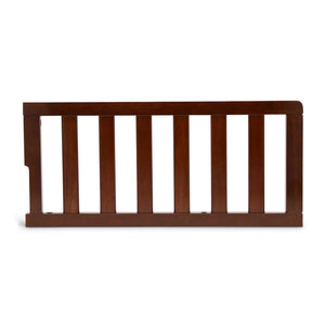 Delta Children Vintage Cherry (238) Guardrail (0081) cc1cc 16-Toddler Guardrail (0081)