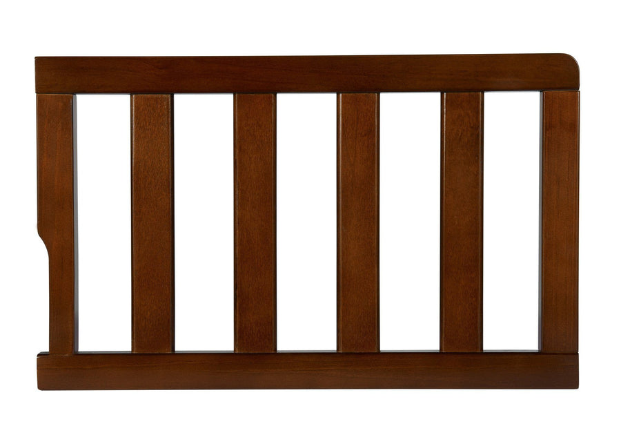 Delta Children Merlot (615) Guardrail (0081) hh1hh 3-Toddler Guardrail (0081)