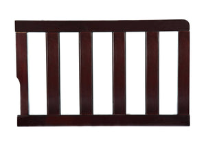 Delta Children Espresso Java (645) Guardrail (0081) aaa1aaa 6-Toddler Guardrail (0081)