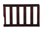 Delta Children Espresso Java (645) Guardrail (0081) aaa1aaa 4-Toddler Guardrail (0081)