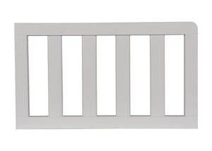 Delta Children White (100) Delta Guardrail (0082) a1a 0-Delta Guardrail (0082)