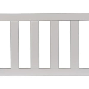 Delta Children White (100) Delta Guardrail (0082) a1a 22-Delta Guardrail (0082)