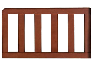 Delta Children Dark Cherry (604) Delta Guardrail (0082) c1c 2-Delta Guardrail (0082)