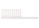 Delta Children White Ambiance (108) Delta Guardrails (0085) a2a 2-Delta Guardrail (0085)