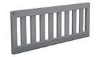 Grey (026) 1-Toddler Guardrail (0086)