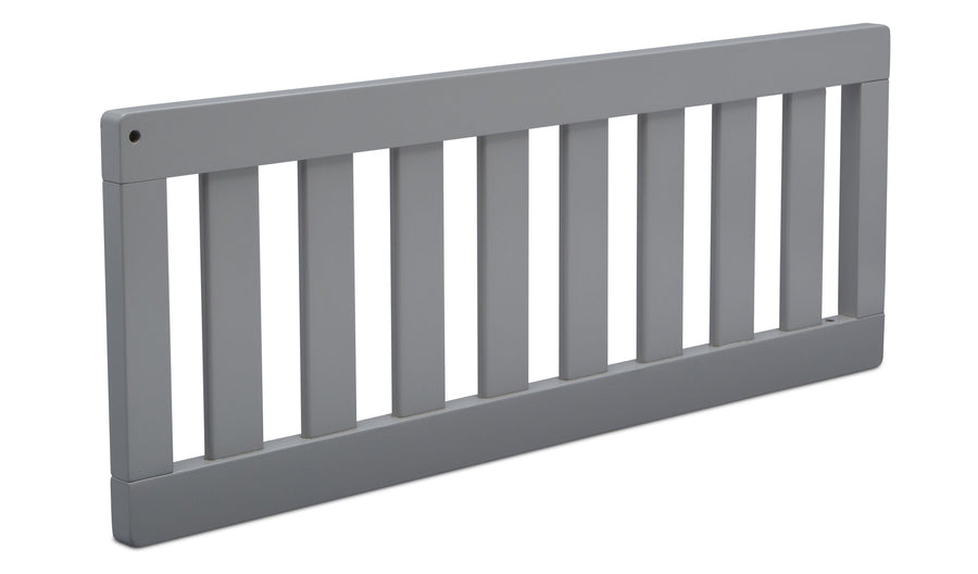 Grey (026) 2-Toddler Guardrail (0086)