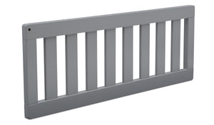 Grey (026) 5-Toddler Guardrail (0086)