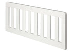 White Ambiance (108) 4-Toddler Guardrail (0086)
