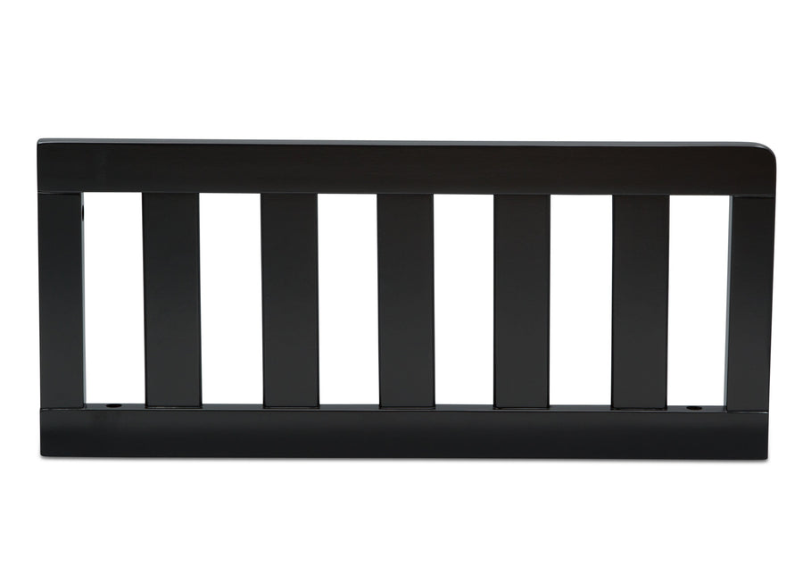 Ebony (0011) 2-Toddler Guardrail (0094)