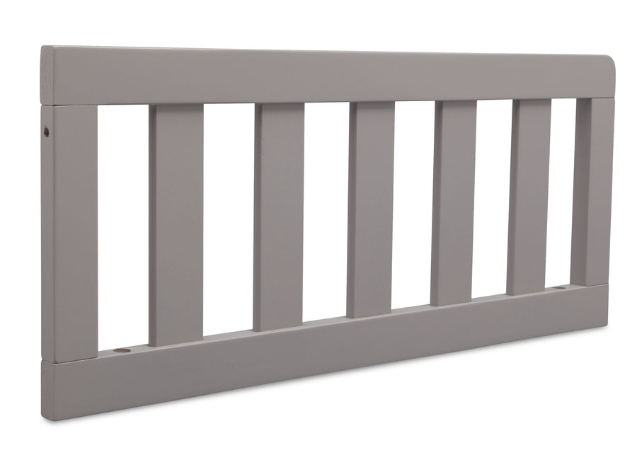 Grey (026) 5-Toddler Guardrail (0094)