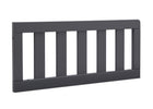 Charcoal Grey (029) 8-Toddler Guardrail (0094)