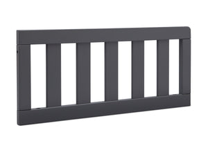 Charcoal Grey (029) 8-Toddler Guardrail (0094)
