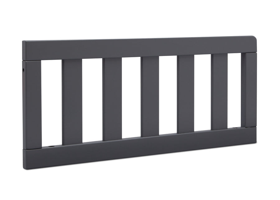 Charcoal Grey (029) 8-Toddler Guardrail (0094)
